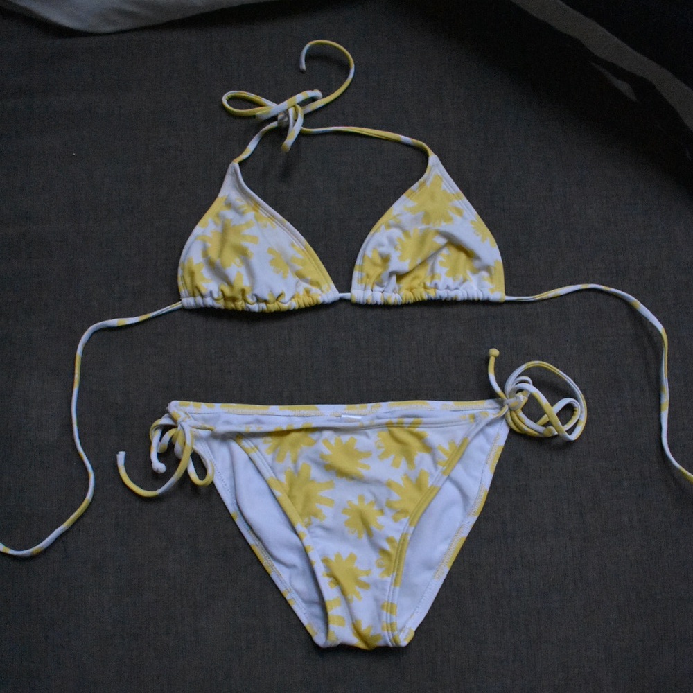 Quicksilver bikini